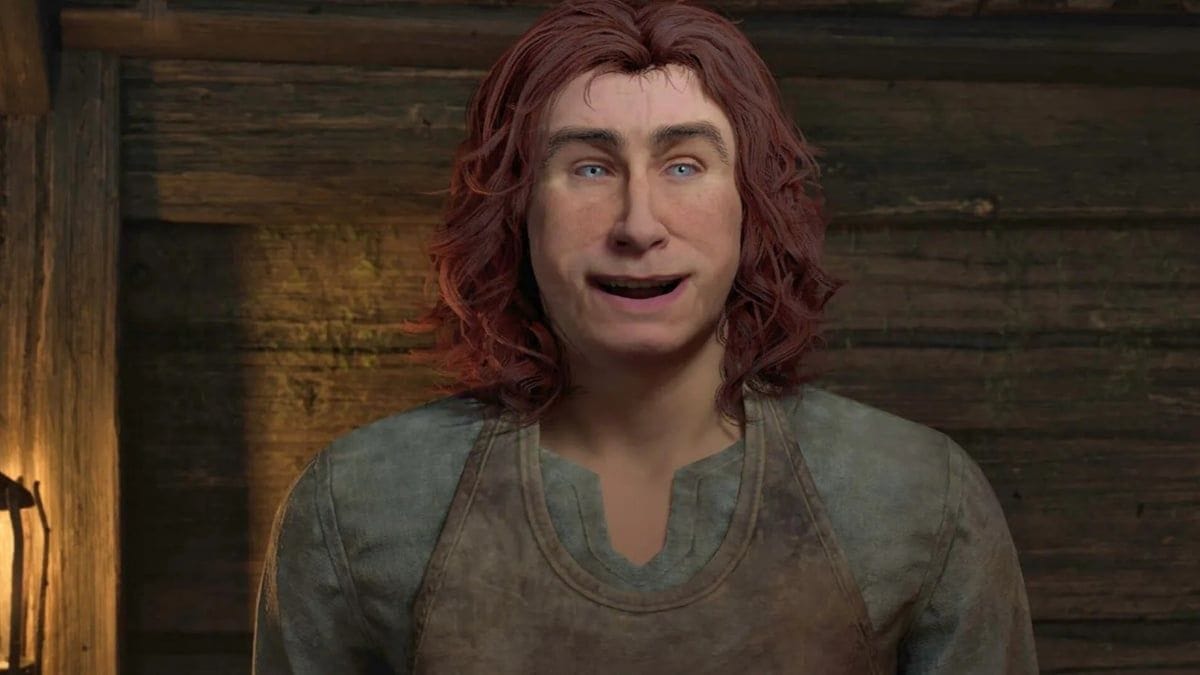 Vous devez absolument essayer cet easter egg dans Oblivion Remastered ! Il fait écho à une vidéo des plus virales sur internet