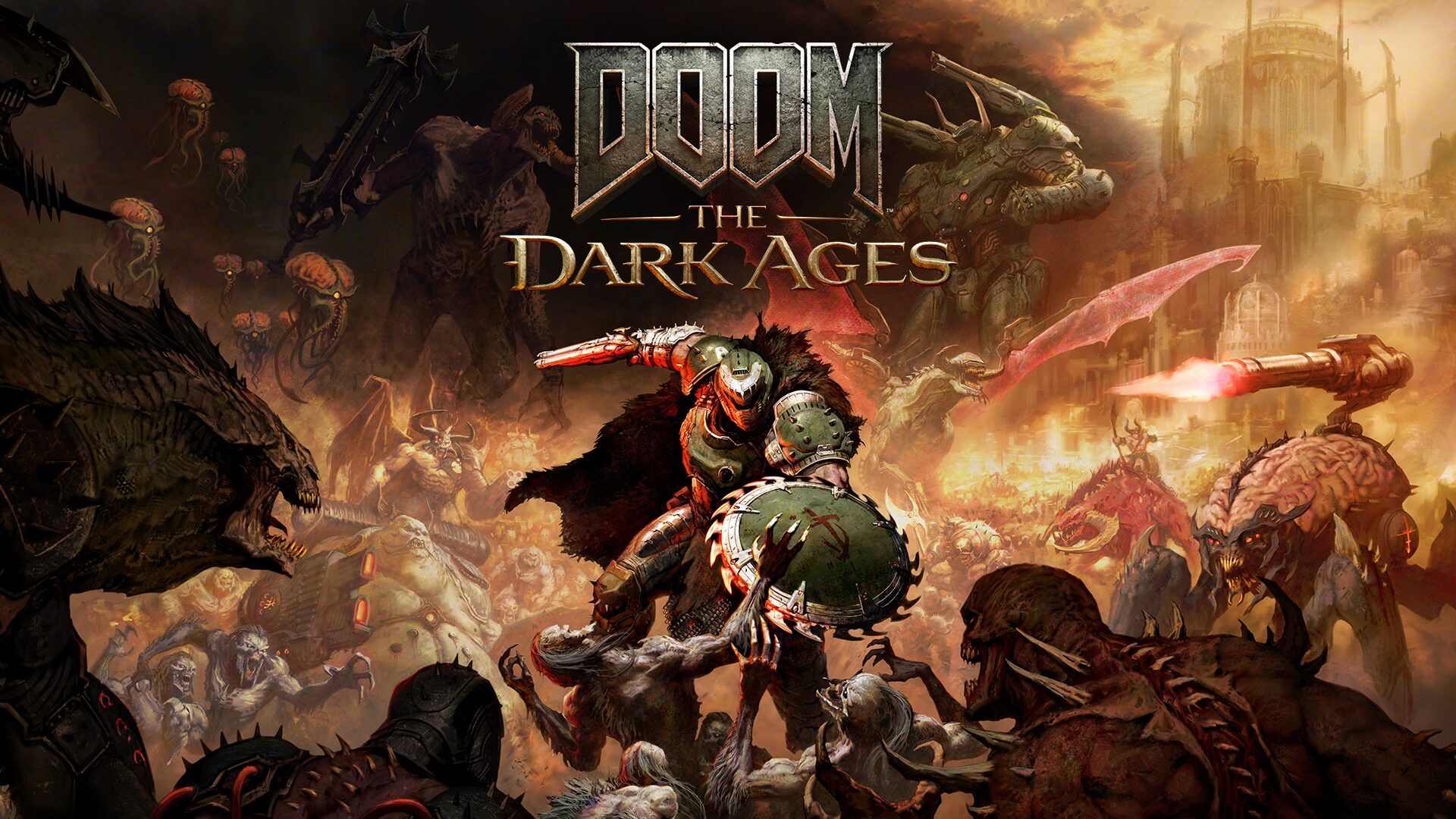 DOOM: The Dark Ages Wiki | Guide complet
