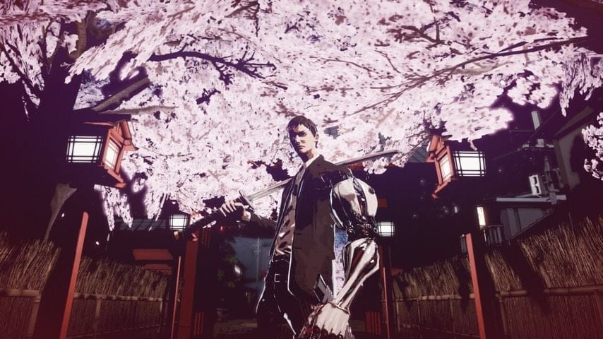 Killer is Dead atteint le million de ventes, 12 ans après sa sortie