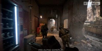 Battlefield 6 : bientôt la révélation ? EA Games nous donne rendez-vous