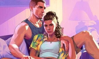 GTA 6 : Jason Duval et Lucia Caminos sont amoureux et nous le prouvent, voici le trailer 2
