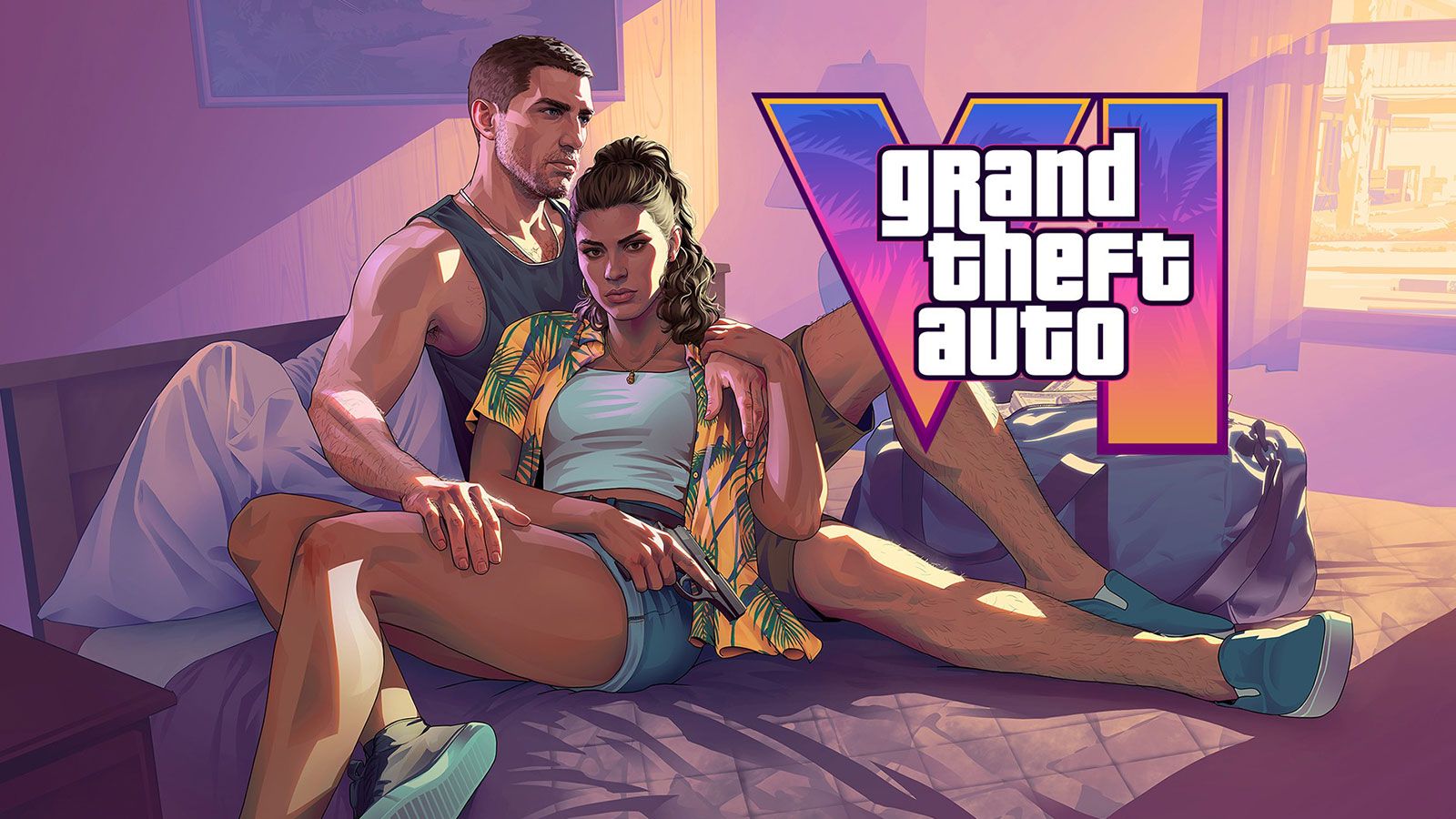 Tous les personnages de GTA 6 confirmés - Dexerto