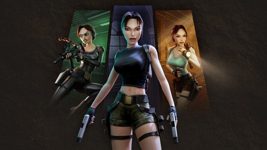 Tomb Raider IV-VI Remastered : Une édition physique et un collector confirmés par Limited Run, début des précommandes le 13 mai
