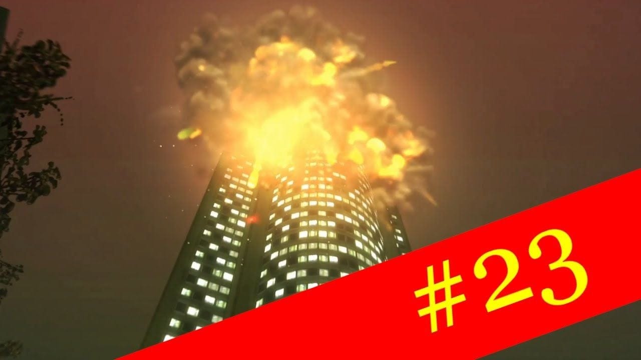 Yakuza Kiwami #23 - Carpe contre dragon