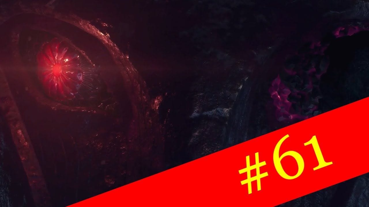 Dragon's dogma 2 #61 - Sorcier spé machine à laver