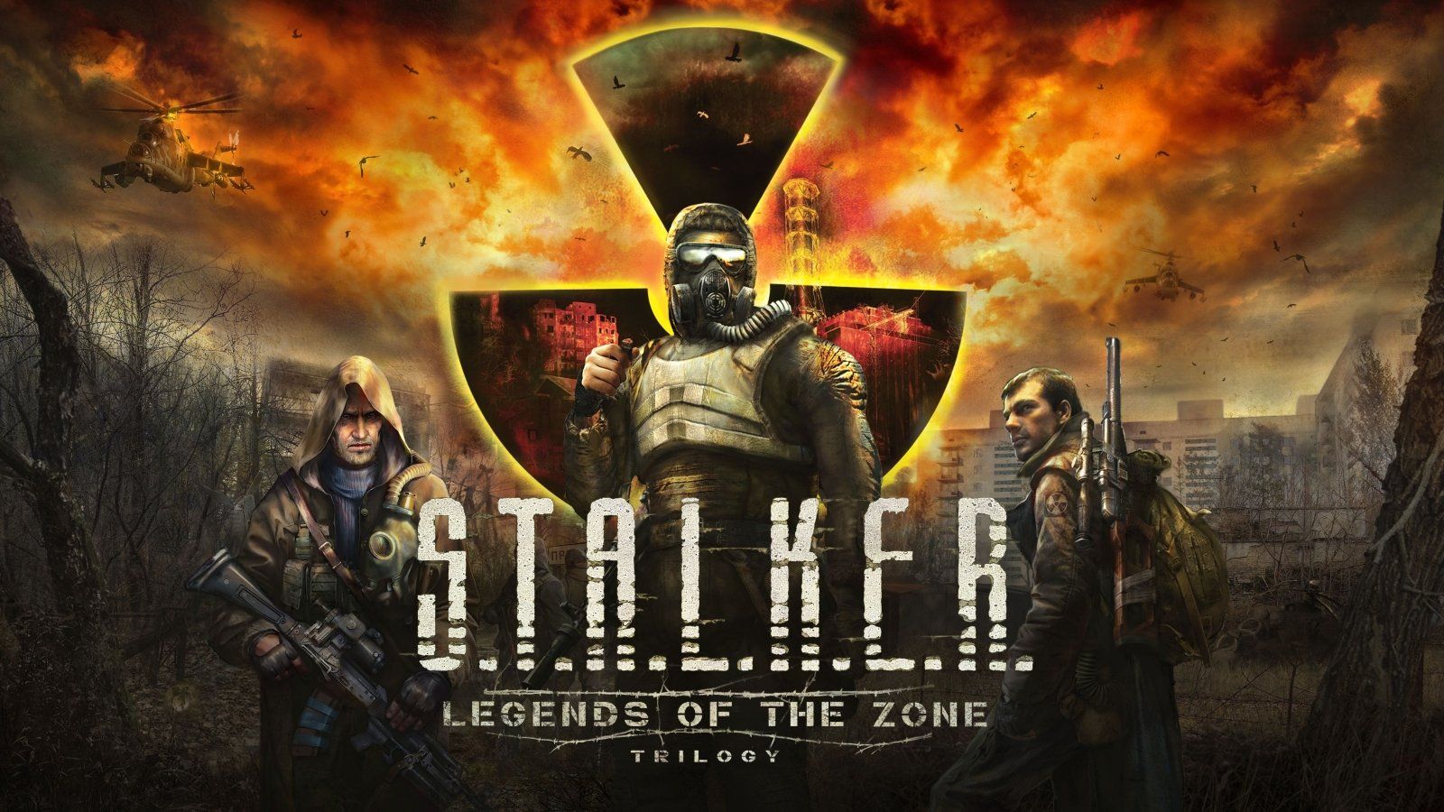 Stalker : une excellente surprise pour les fans de la première heure