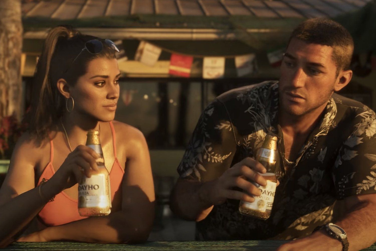 GTA 6 : on connait les premiers détails sur l'histoire du jeu