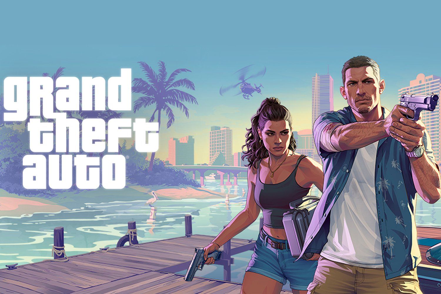 GTA 6 : les précommandes pour très bientôt ?