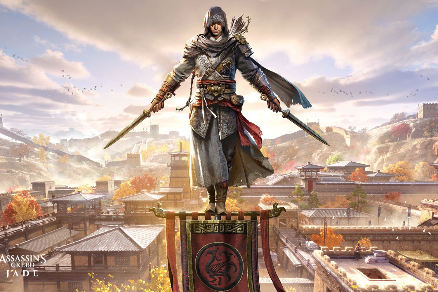 Assassin's Creed : 9 jeux sont actuellement en préparation