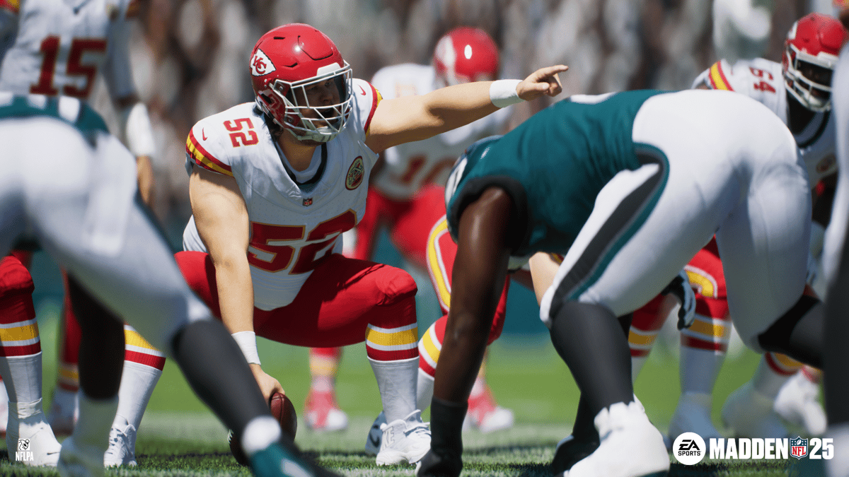 EA déclare ne pas avoir l'intention d'augmenter le prix de ses jeux