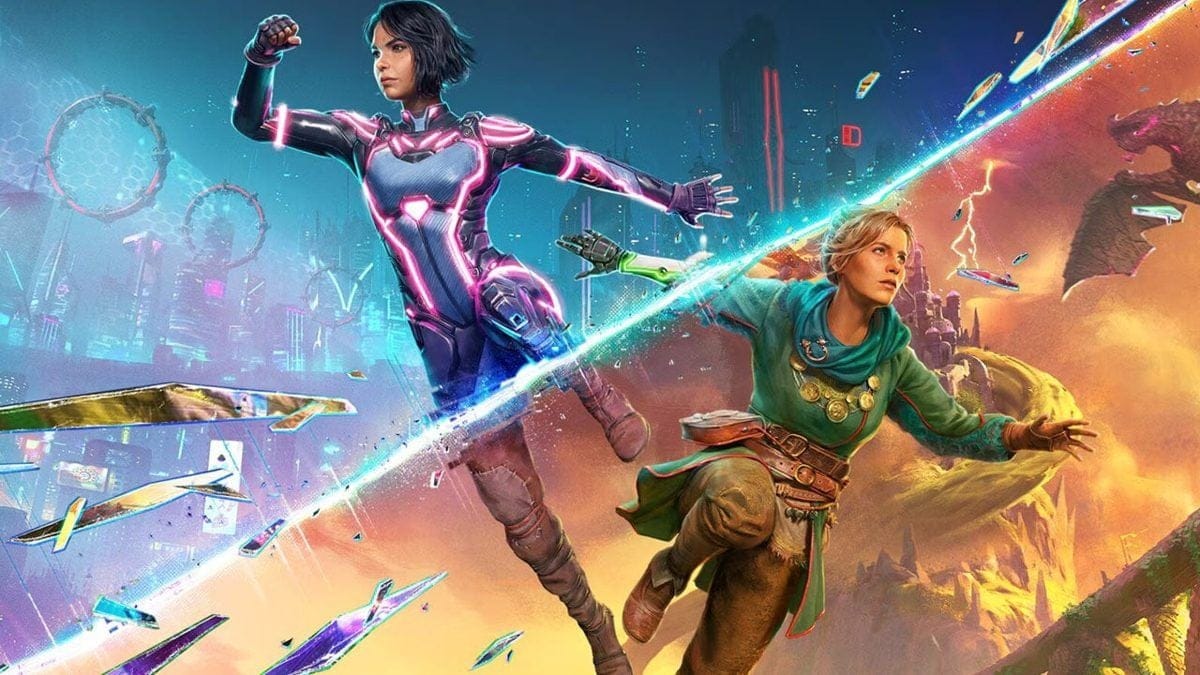 Split Fiction : le jeu atteint les 4 millions de dollars de ventes
