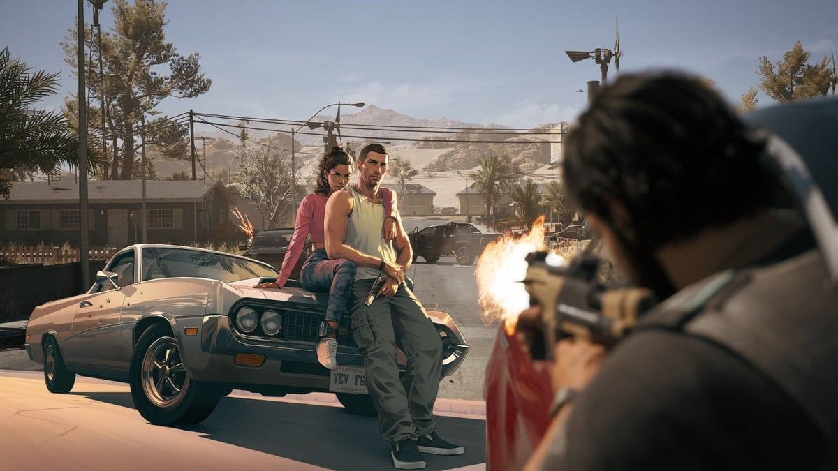 "L'une des pires campagnes marketing" : ce jeu vidéo se dit concurrent de GTA 6... mais personne n'en parle !