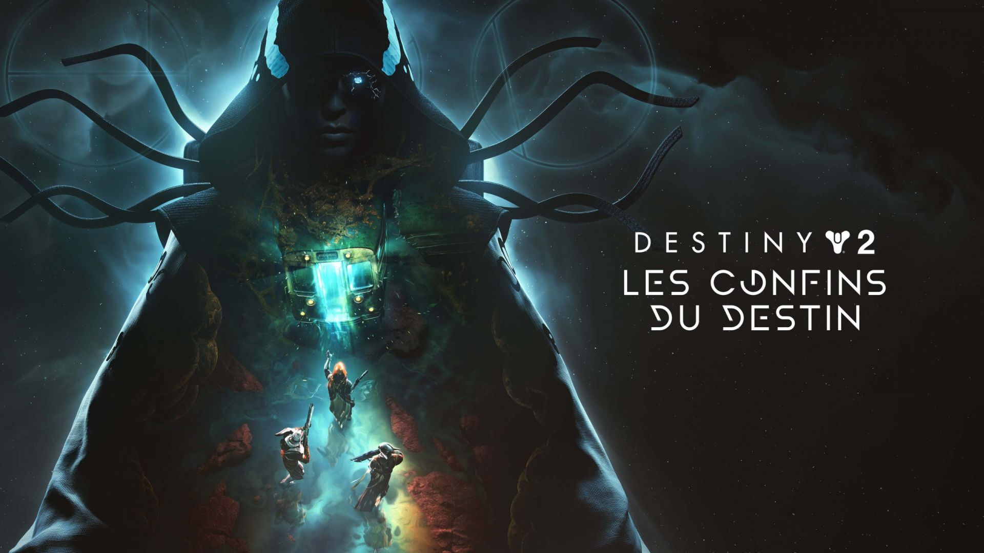 GEEKNPLAY - Destiny 2 - L’Année de la Prophétie s’annonce épique avec deux extensions majeures, du contenu Star Wars et une refonte des activités