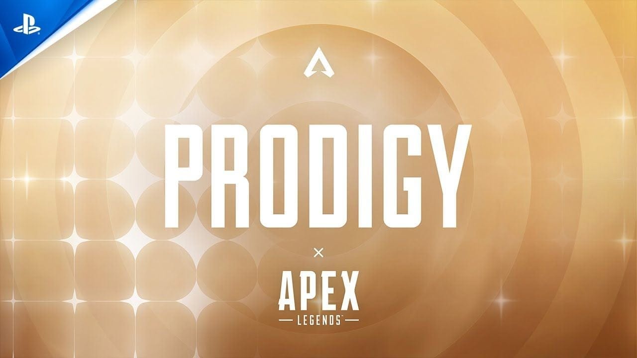 Apex Legends - Prodigy Gameplay Trailer | PS5 & PS4 Games