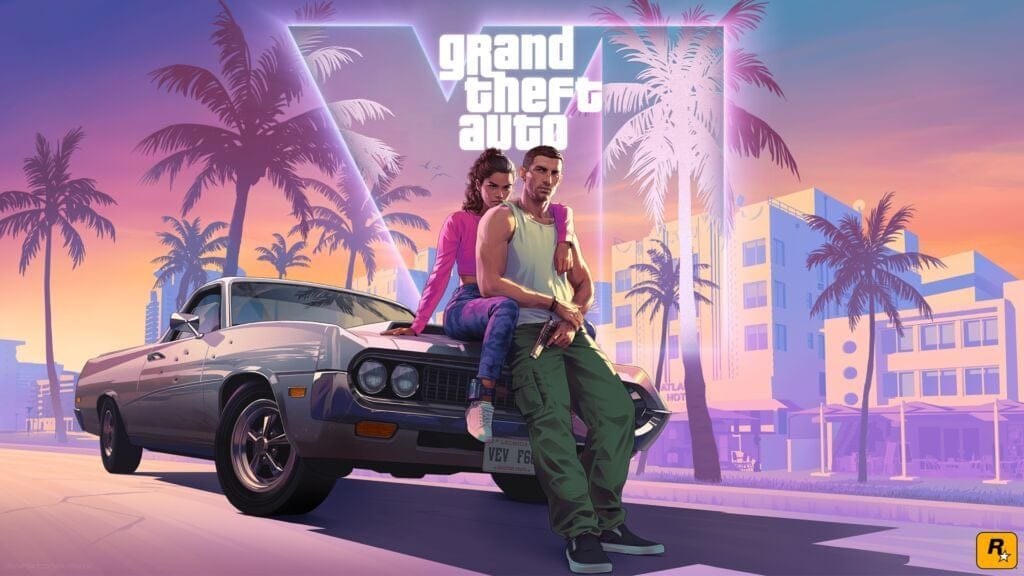 GTA VI : les promesses techniques folles de la bande-annonce n°2