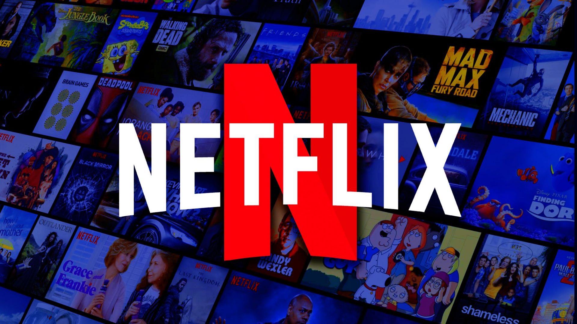 Netflix : l'ultime saison d'une série du tonnerre est maintenant disponible
