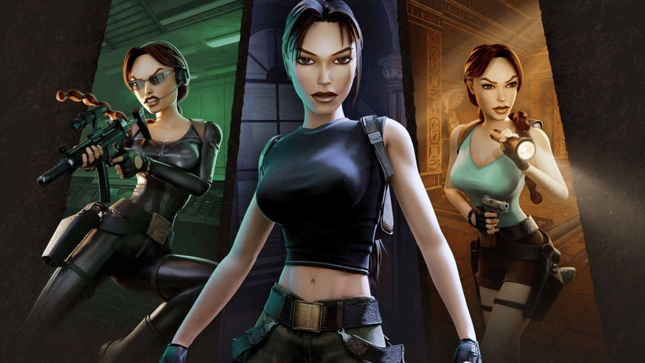 Tomb Raider 4-6 Remastered : les versions physiques annoncées, avec un collector que les fans vont s’arracher