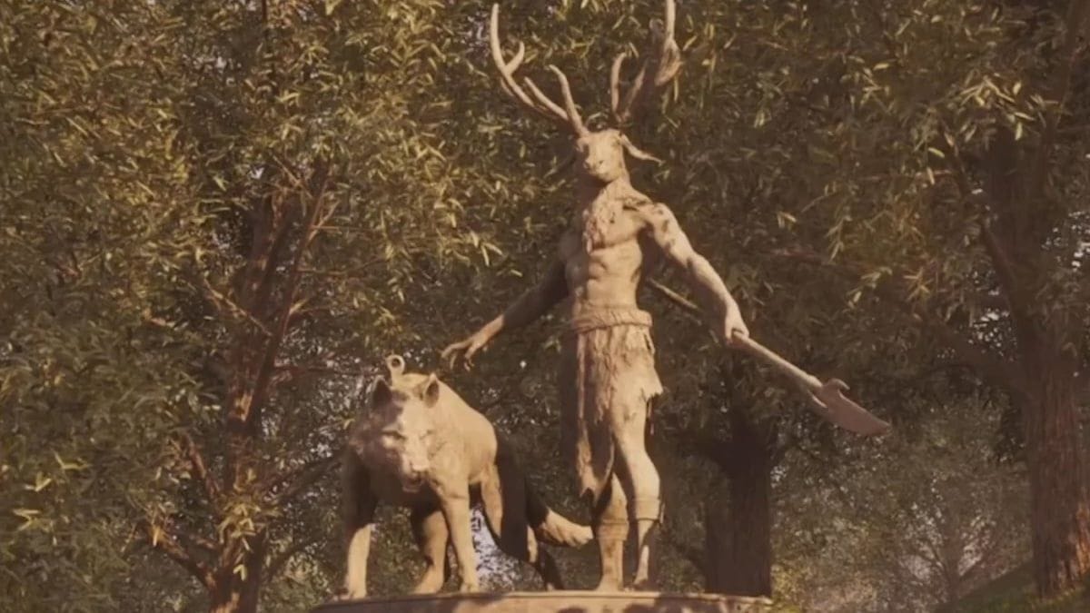 Hircine Oblivion : comment réussir la quête pour obtenir l'artefact Cuirasse en Peau du Sauveur ?