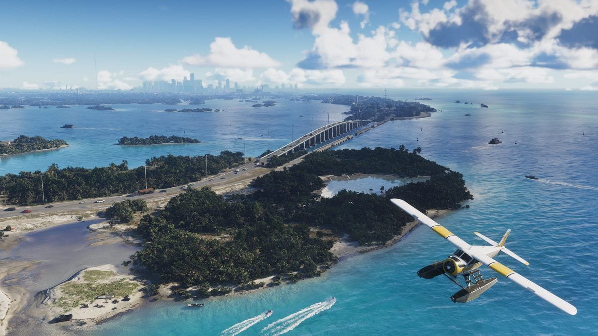 Le projet de cartographie de GTA 6 ne sait plus où donner de la tête avec le Trailer 2 : 'c'est une surchage d'information'
