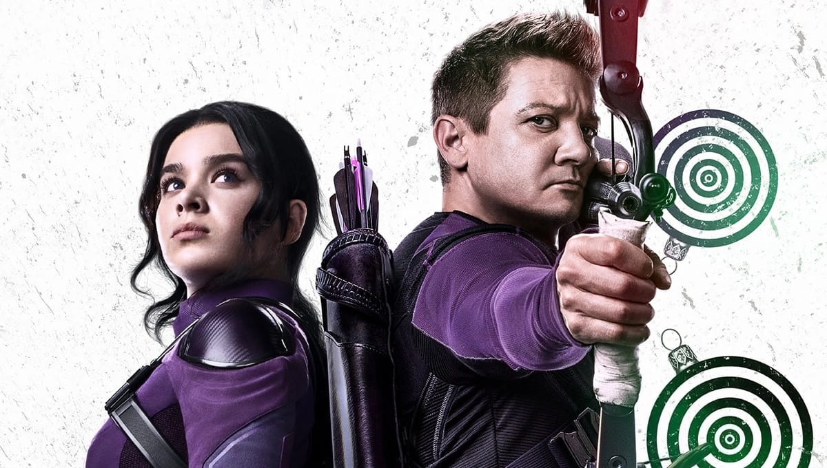 Rumeur : Marvel a proposé à Jeremy Renner un faible salaire pour éviter de faire une deuxième saison de la série. Hawkeye