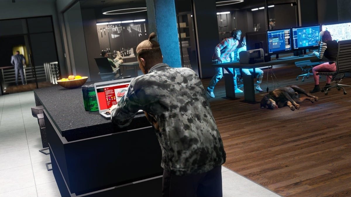 GTA Online :  Deux voitures offertes et de nombreuses récompenses pour la semaine de l'Agence du 8 mai