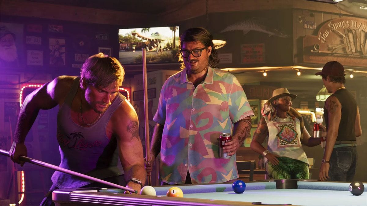 GTA 6 pulvérise les records avec son Trailer 2 : Un phénomène mondial sans précédent