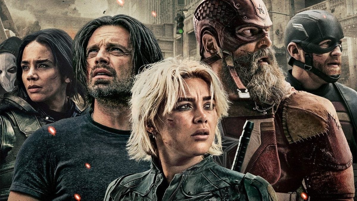 Thunderbolts* est 'le premier et meilleur exemple' de la nouvelle recherche de qualité versus quantité chez Marvel, affirme le Boss de Disney Bob Iger — Mais qu'en est-il du profit ?