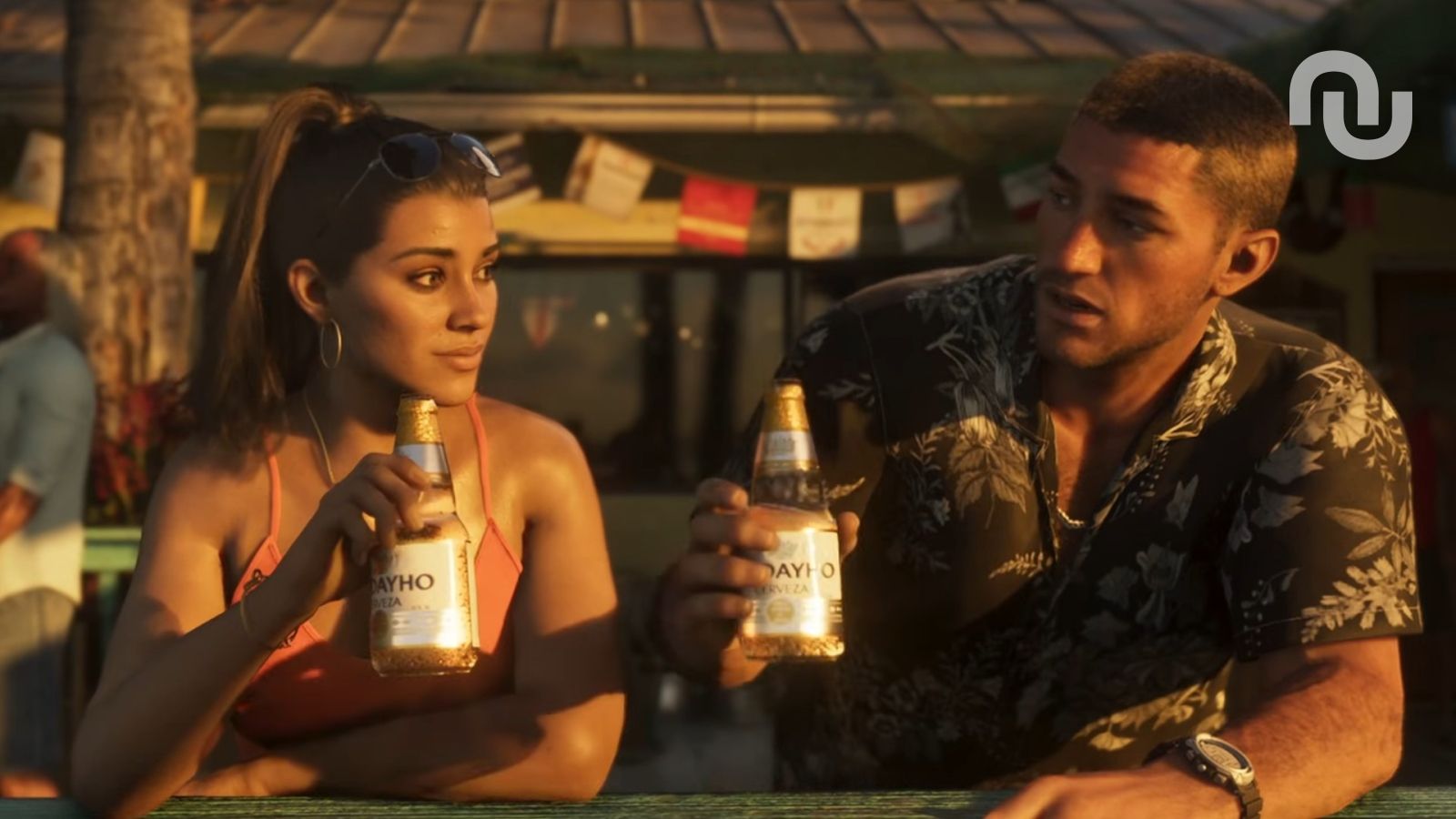 « +182.000% » : le trailer de GTA 6 se ressent aussi chez Spotify