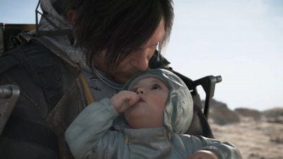Death Stranding 2: On the Beach nous fera reconnecter l'Australie, de nombreux détails inédits partagés