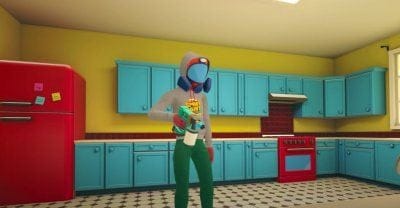 Spray Paint Simulator dévoile sa date de sortie avec un retard sur Switch 1