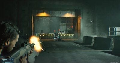 MindsEye : du gameplay en fuite pour le jeu de l'ancien producteur des GTA, Grand Theft Auto VI n'a pas de souci à se faire
