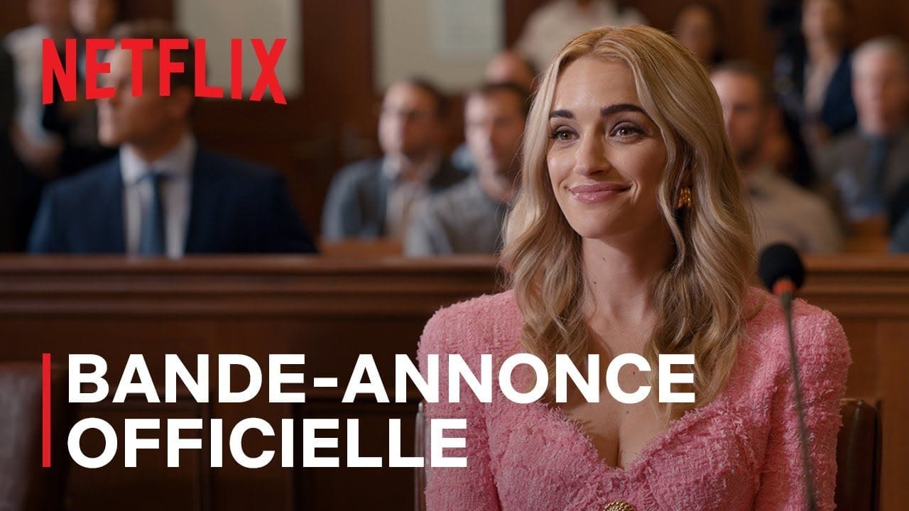 Ginny & Georgia - Saison 3 | Bande-annonce officielle VF | Netflix France