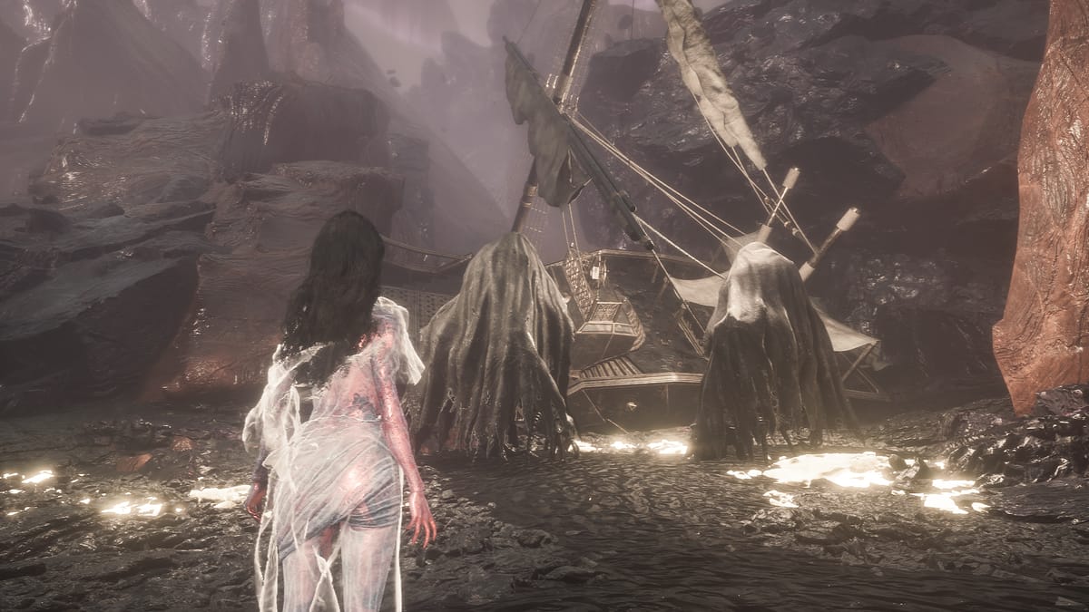 Rives Obscures Clair Obscur : où trouver cette zone parfaite pour leveler en endgame ?