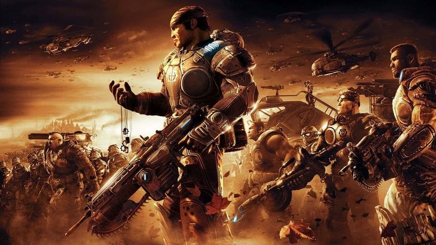 Gears of War Reloaded : 18 ans après, le dernier vestige d'un temps où Xbox faisait peur