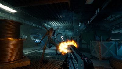 Alien: Rogue Incursion, une Evolved Edition sans VR annoncée en vidéo