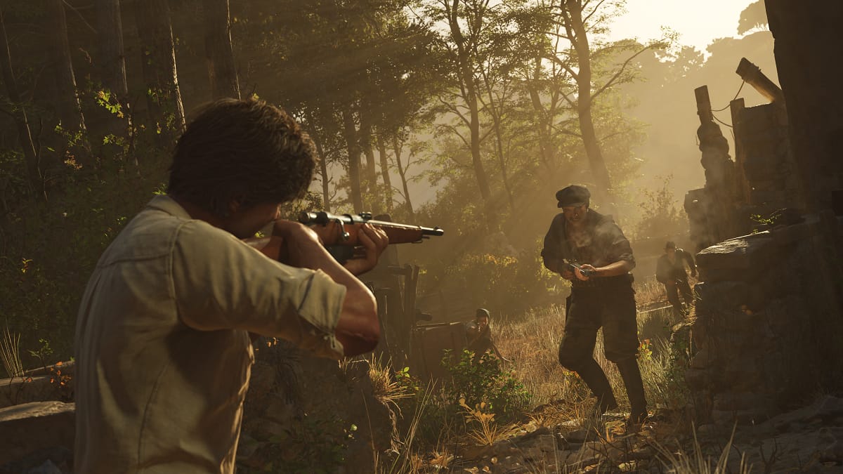 Mafia The Old Country dévoile sa date de sortie à travers un tout nouveau trailer de gameplay sensationnel !