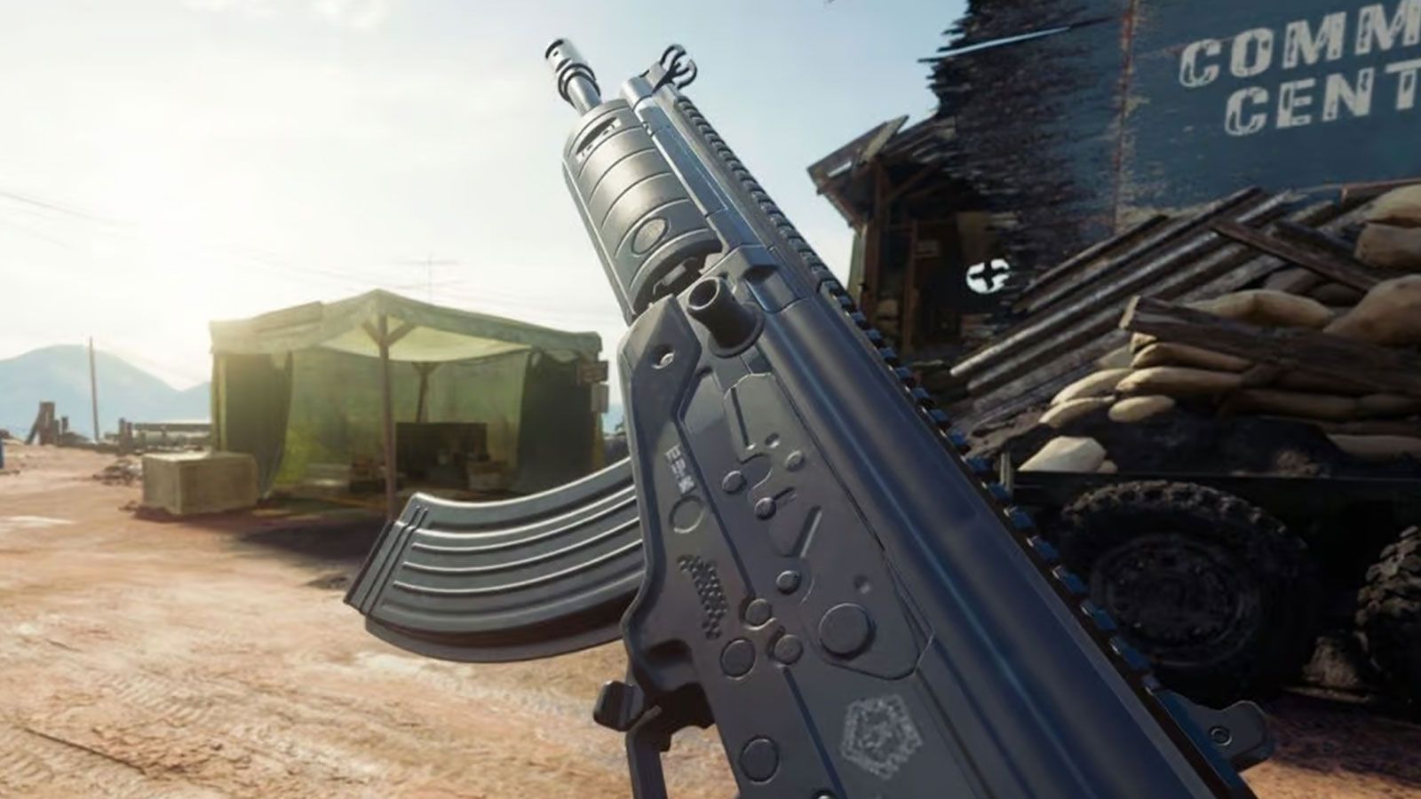 Patch note de la MAJ Warzone et BO6 du 7 mai, avec le nerf du CR-56 AMAX - Dexerto