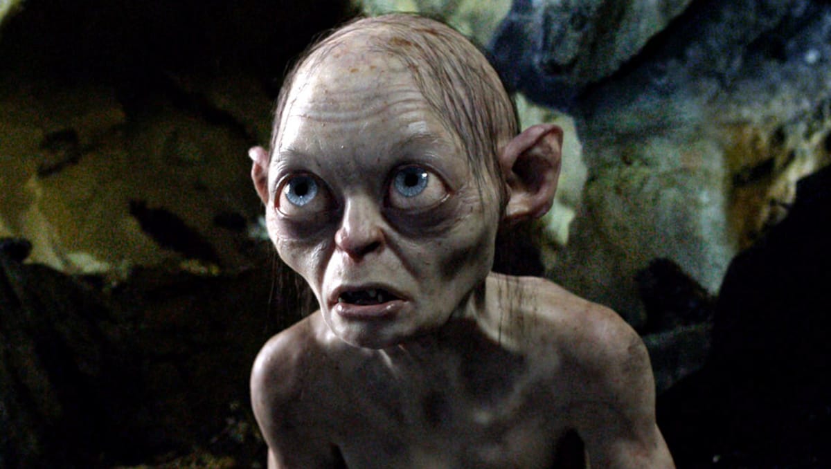 La date de sortie de The Lord of the Rings : The Hunt for Gollum fixée à décembre 2027