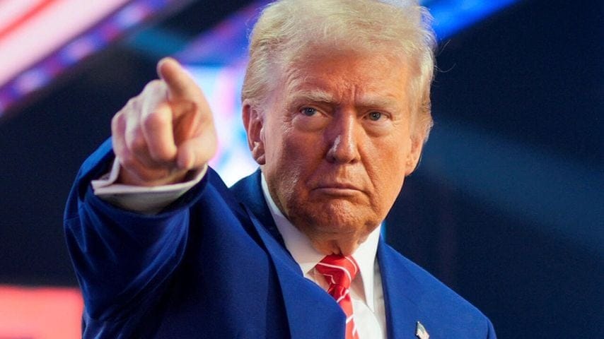 Les tarifs douaniers de Trump pourraient augmenter le prix des consoles de 70% aux USA