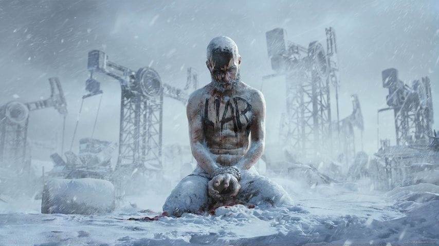 Frostpunk 2 monte la température avec une grosse mise à jour de contenu gratuite