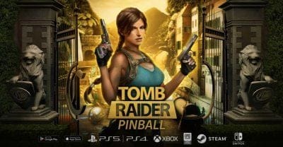 Lara Croft va encore faire un tour dans un autre jeu que Tomb Raider
