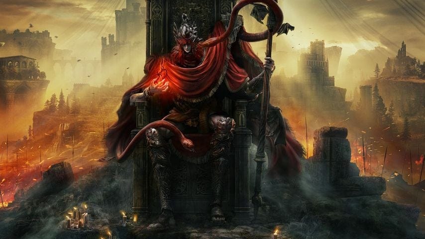 Sur son nuage magique, Bandai Namco annonce des résultats historiques