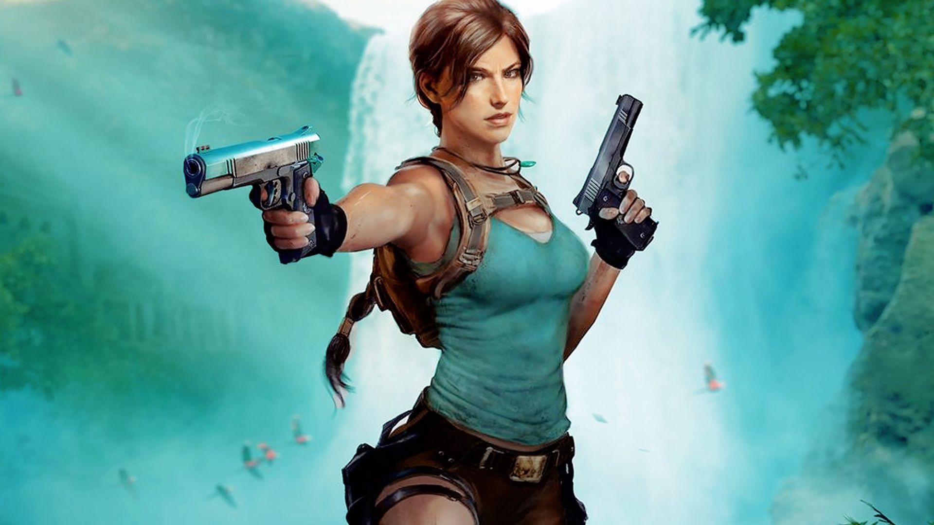 Tomb Raider : Lara Croft revient dans un nouveau jeu, mais ça va grandement décevoir