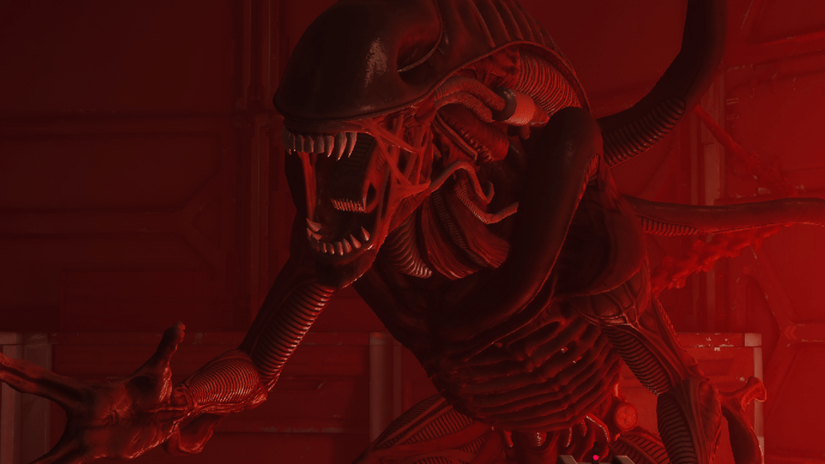 Alien: Rogue Incursion va avoir droit à une édition non VR améliorée pour PS5 et PC