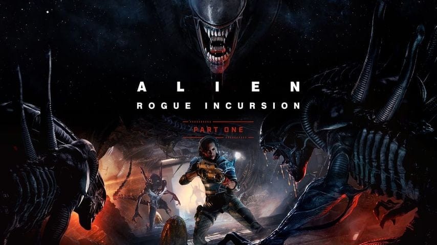 Alien : Rogue Incursion Evolved Edition s'infiltrera sur PC et PS5 à l'automne