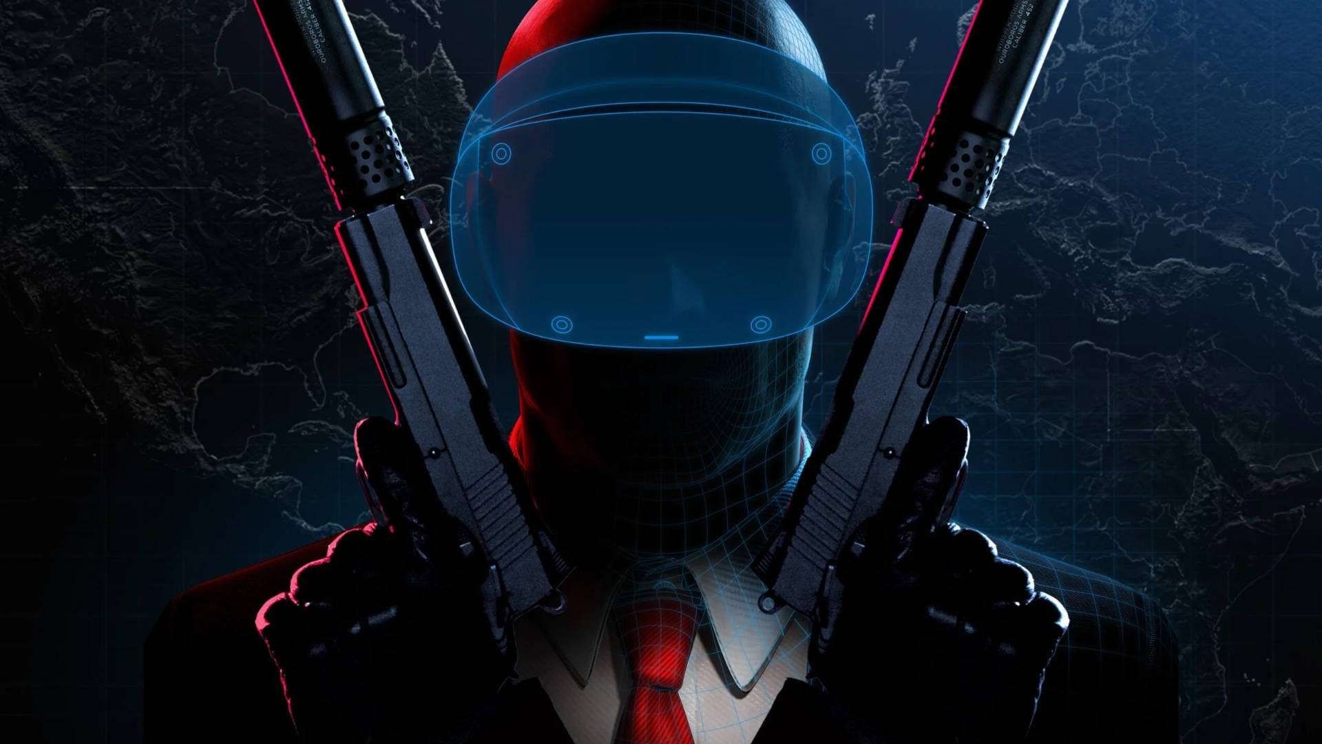 Test - Hitman World of Assassination PS VR2 - J'y étais, j'y étais pas ! - Playscope