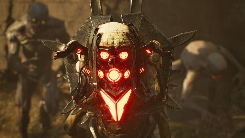 Killing Floor 3 tient sa nouvelle date de sortie