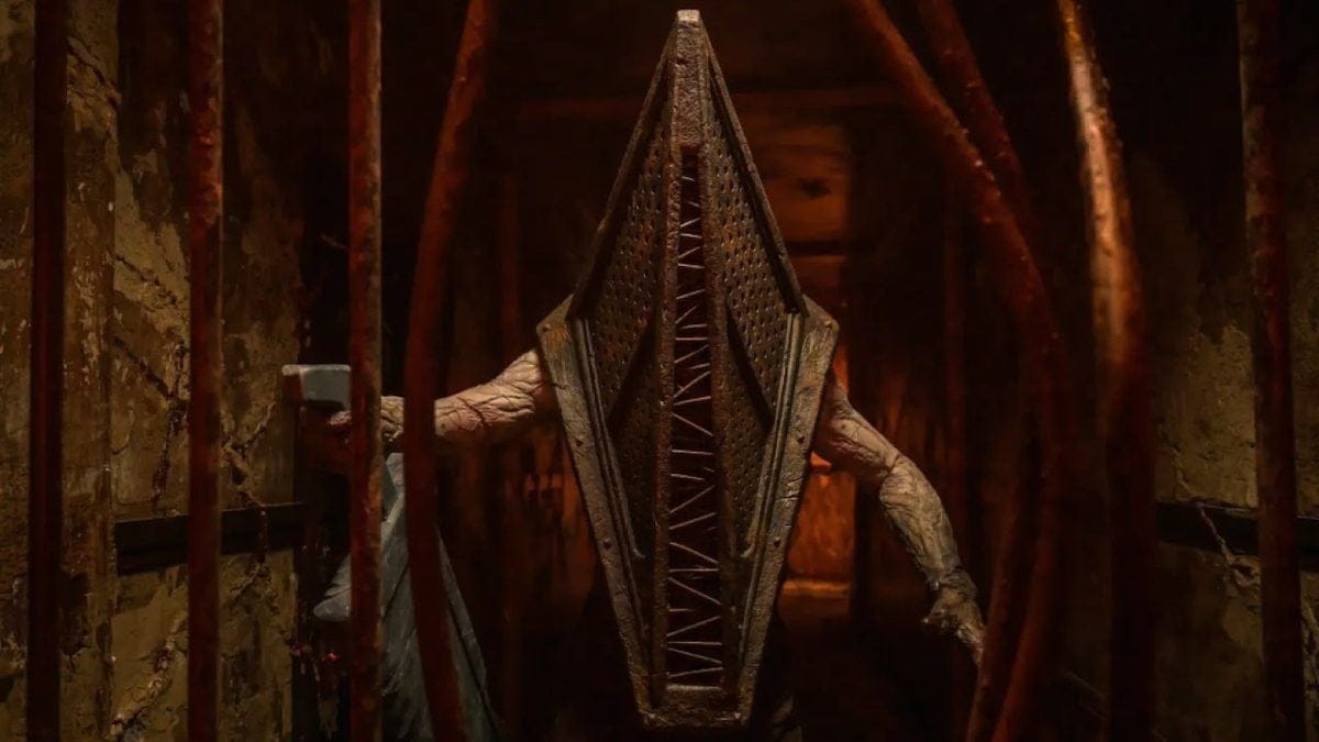 Le film Return to Silent Hill sera une "adaptation fidèle" de Silent Hill 2, promet Cineverse