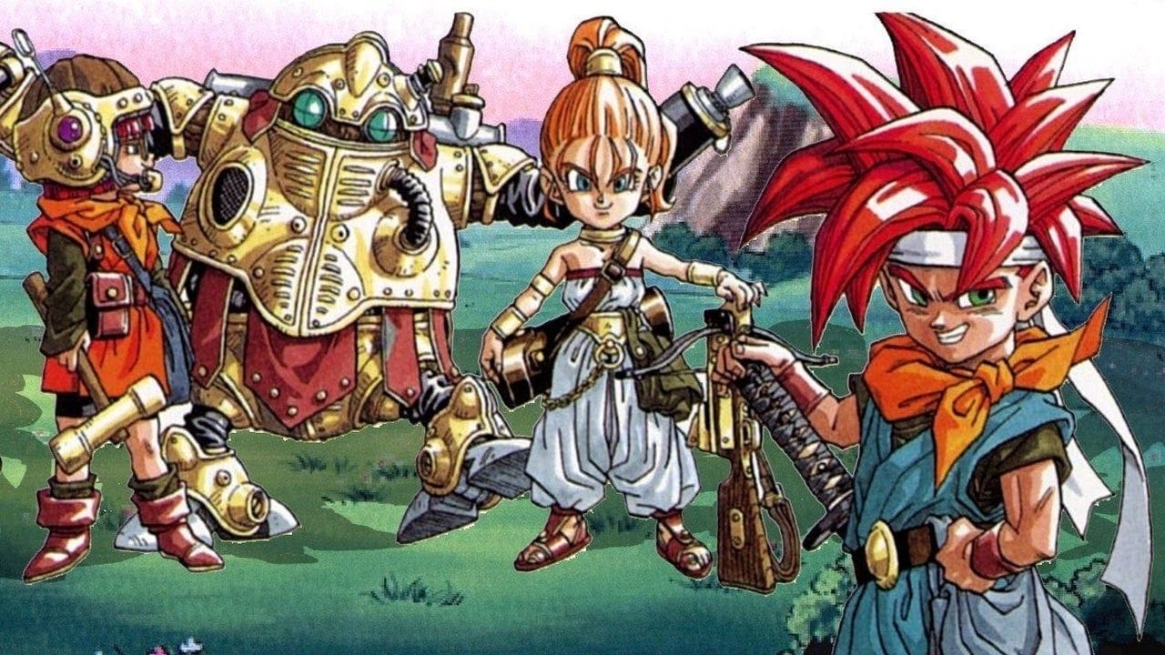 Chrono Trigger Remake pourrait finalement être une réalité, l'espoir est permis