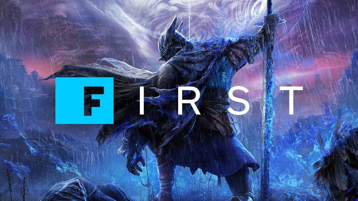 Elden Ring Nightreign : du gameplay avec le Boss 'Libra' Boss – IGN First